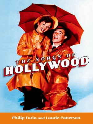 cover image of The Songs of Hollywood